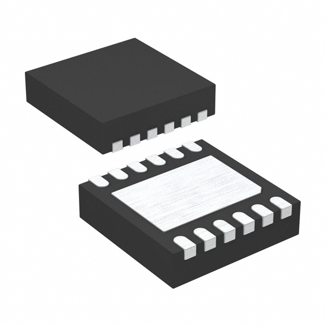 LT2940CDD#PBF by Analog Devices